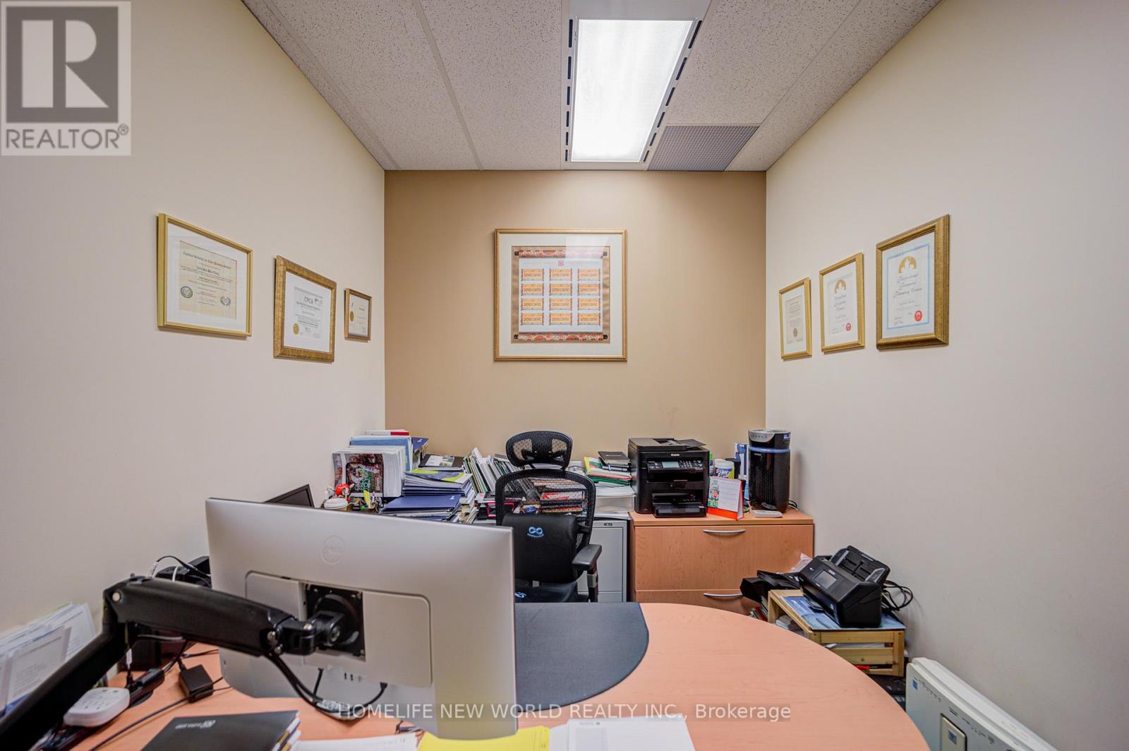 303 - 3601 Highway 7 E, Markham, Ontario  L3R 0M3 - Photo 25 - N12906972