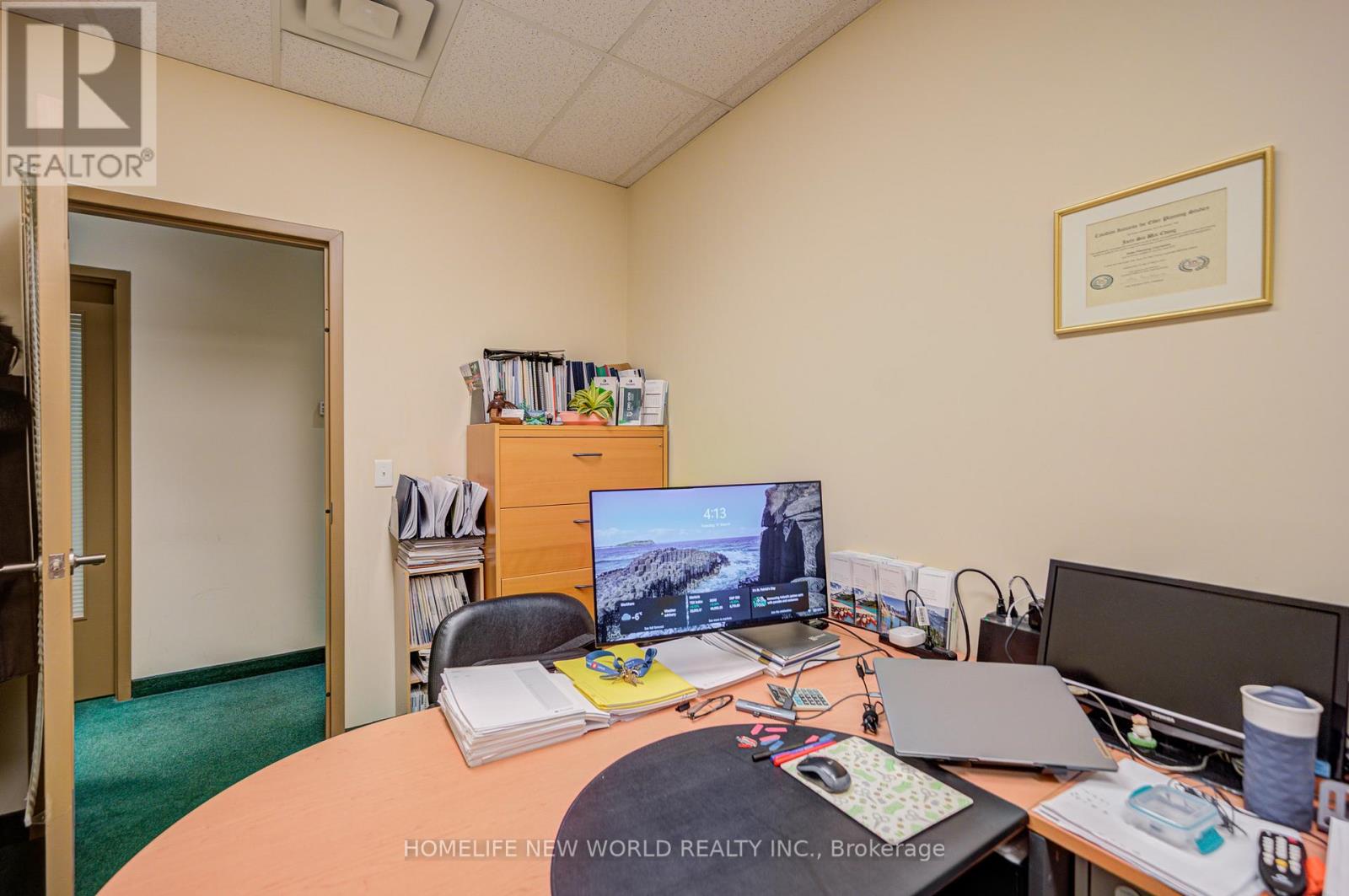 303 - 3601 Highway 7 E, Markham, Ontario  L3R 0M3 - Photo 26 - N12906972