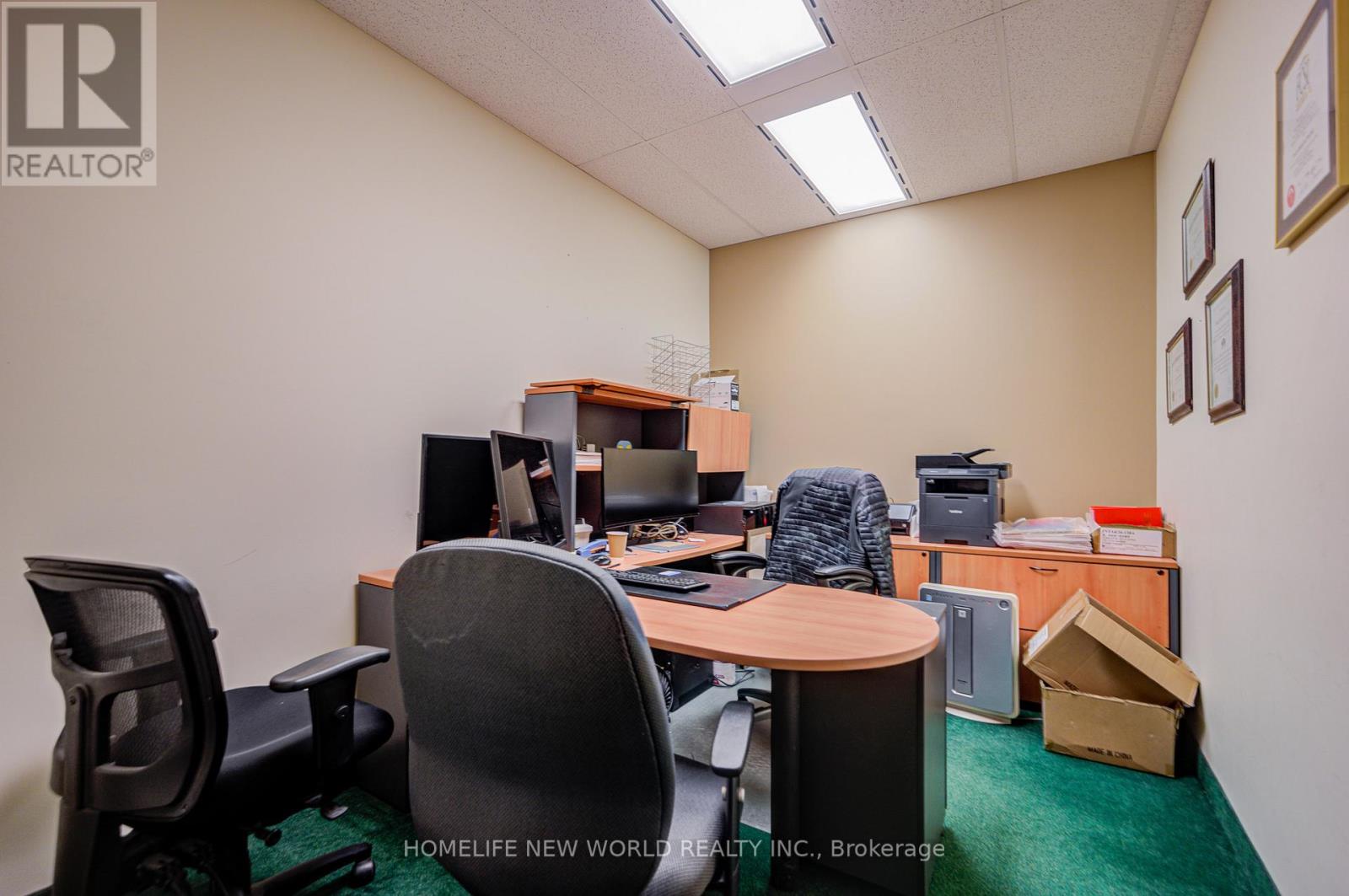 303 - 3601 Highway 7 E, Markham, Ontario  L3R 0M3 - Photo 27 - N12906972