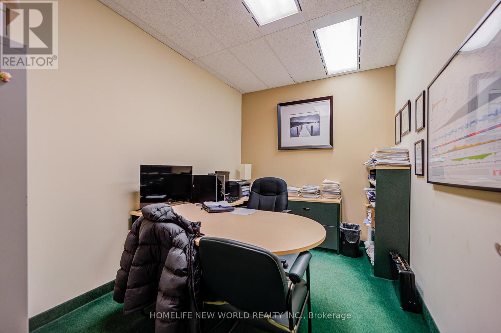 303 - 3601 Highway 7 E, Markham, Ontario  L3R 0M3 - Photo 29 - N12906972