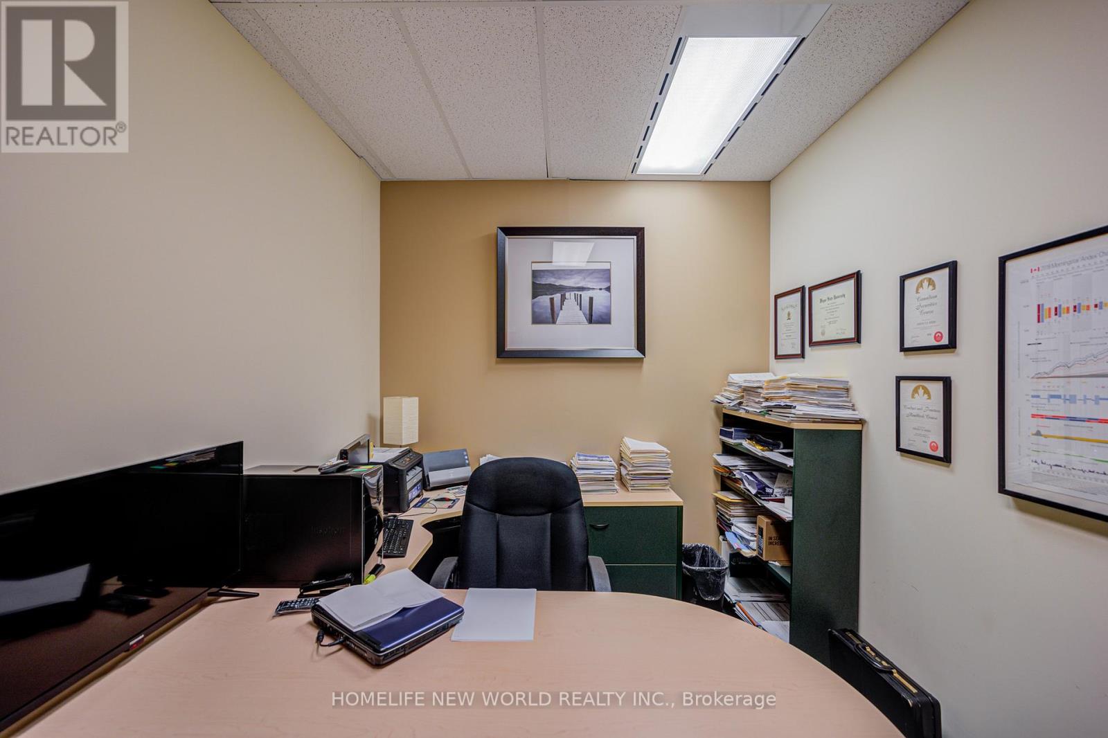 303 - 3601 Highway 7 E, Markham, Ontario  L3R 0M3 - Photo 30 - N12906972