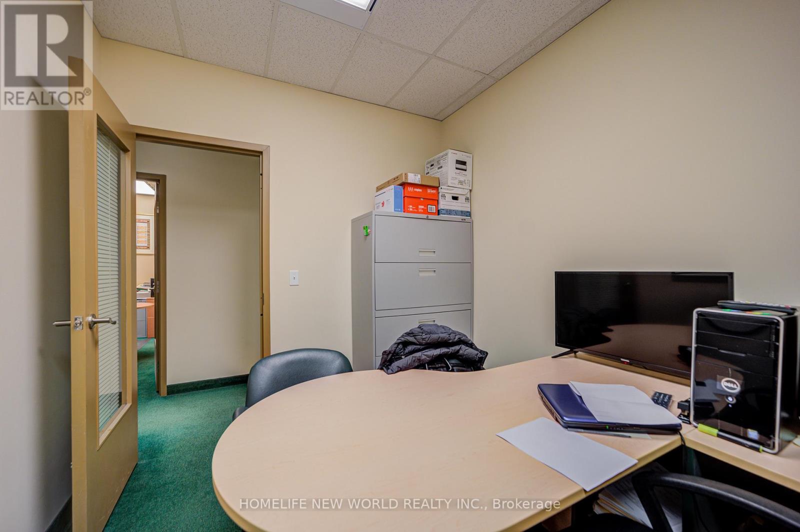 303 - 3601 Highway 7 E, Markham, Ontario  L3R 0M3 - Photo 31 - N12906972