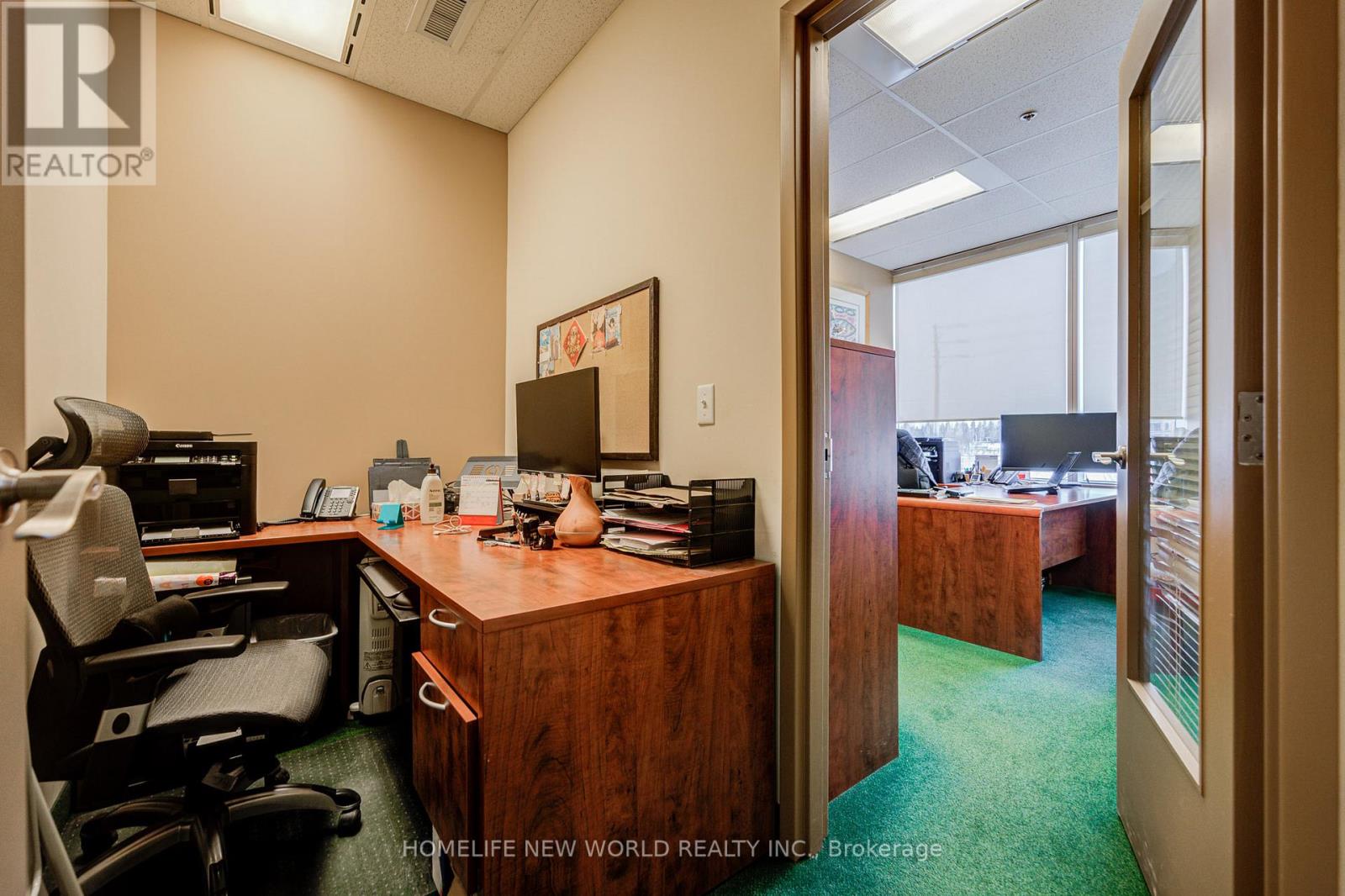 303 - 3601 Highway 7 E, Markham, Ontario  L3R 0M3 - Photo 32 - N12906972