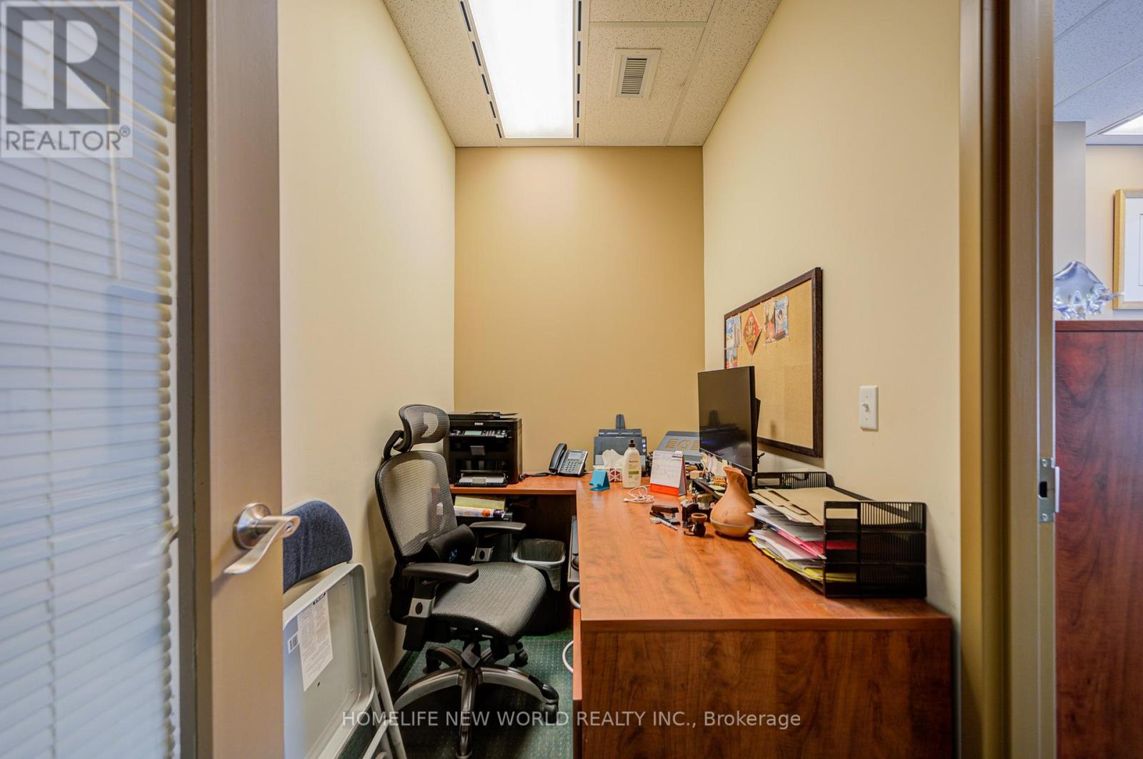 303 - 3601 Highway 7 E, Markham, Ontario  L3R 0M3 - Photo 33 - N12906972