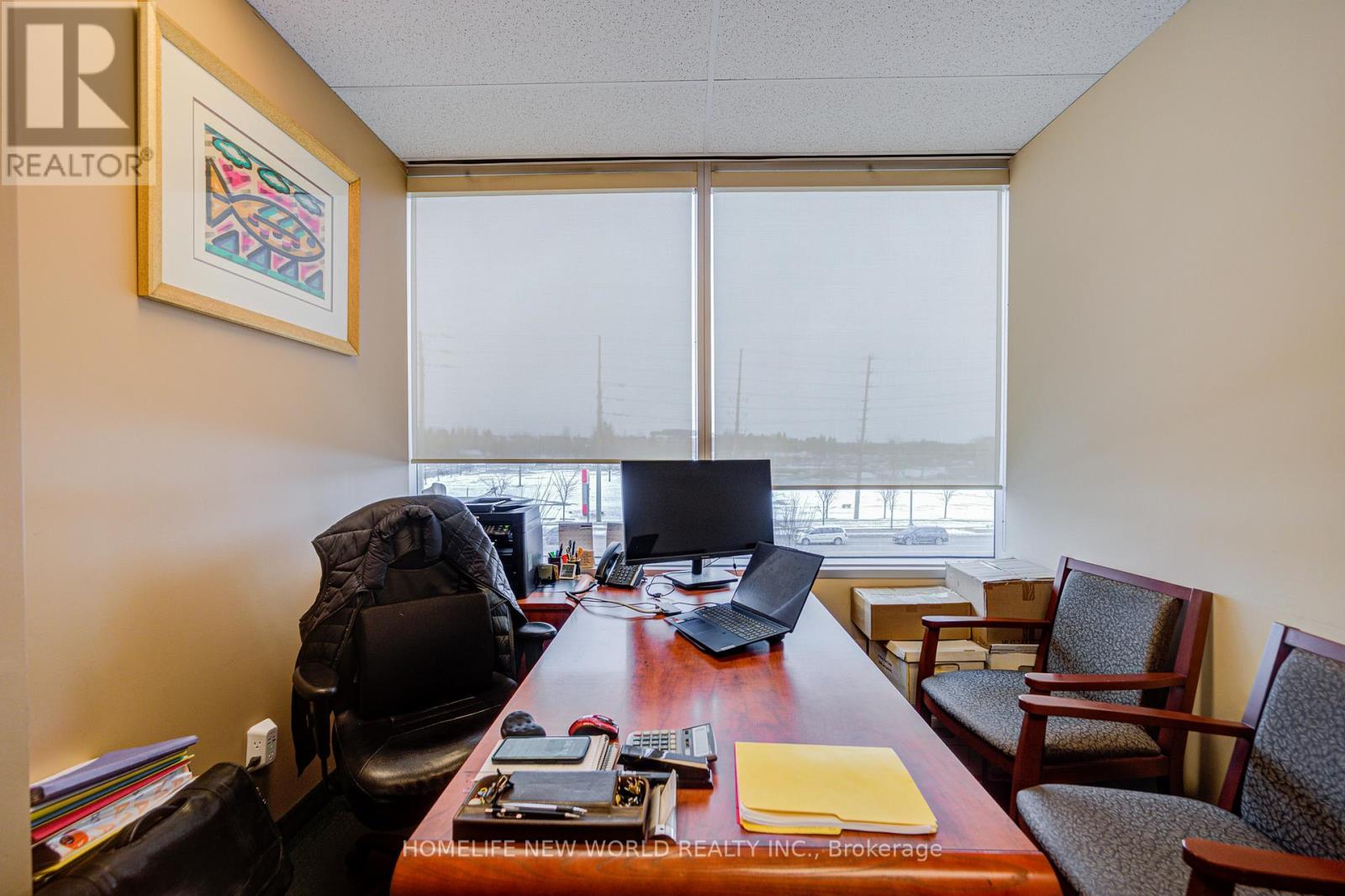 303 - 3601 Highway 7 E, Markham, Ontario  L3R 0M3 - Photo 35 - N12906972