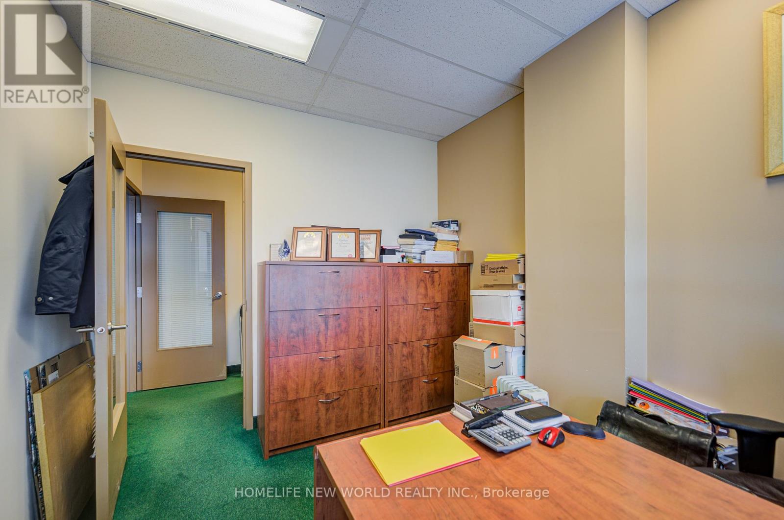 303 - 3601 Highway 7 E, Markham, Ontario  L3R 0M3 - Photo 36 - N12906972