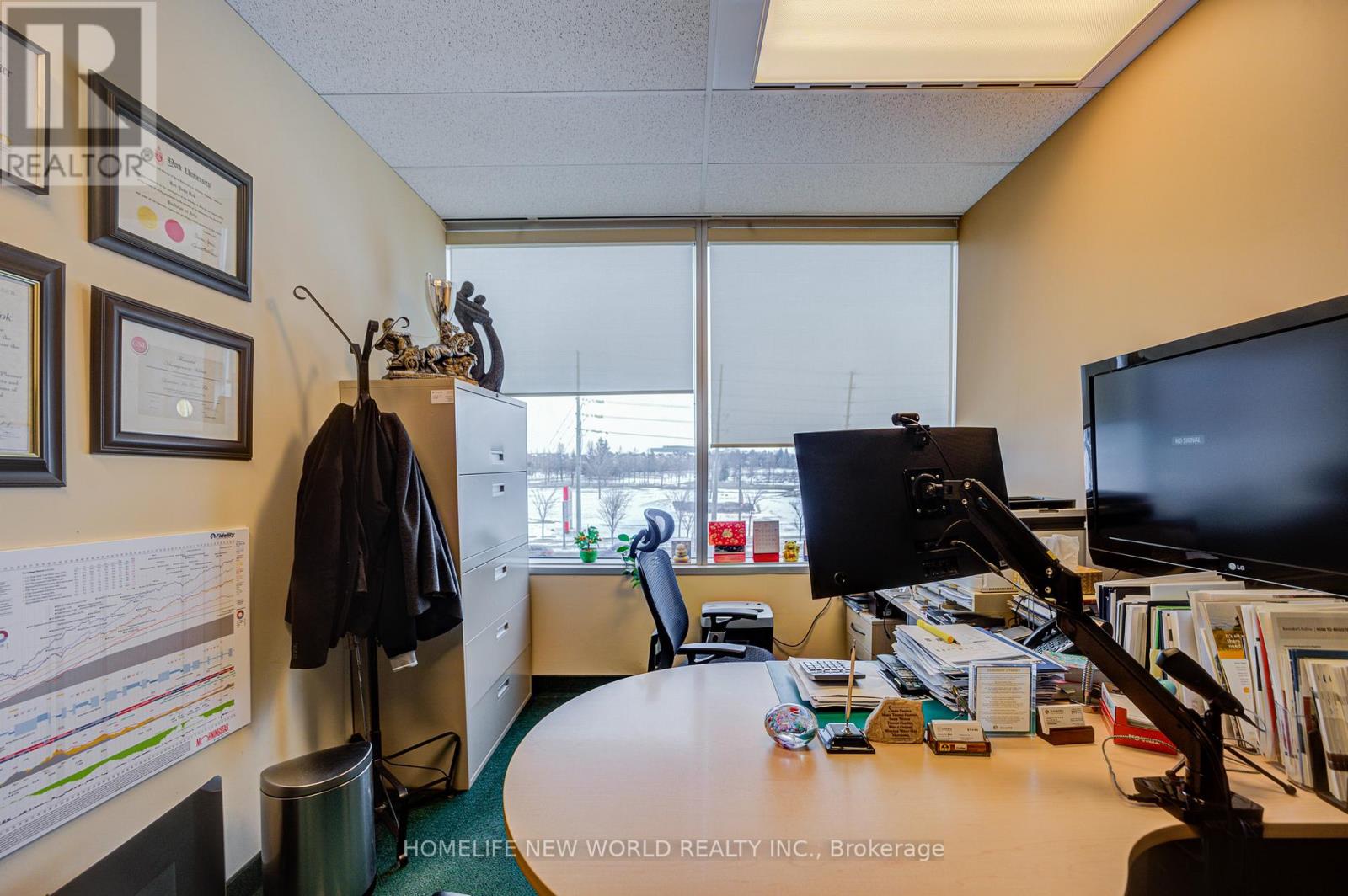 303 - 3601 Highway 7 E, Markham, Ontario  L3R 0M3 - Photo 38 - N12906972