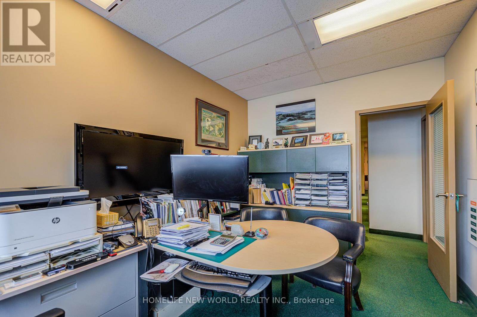 303 - 3601 Highway 7 E, Markham, Ontario  L3R 0M3 - Photo 39 - N12906972