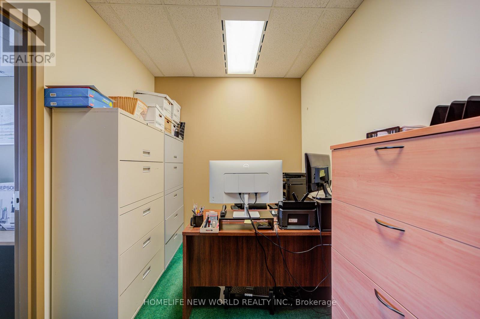 303 - 3601 Highway 7 E, Markham, Ontario  L3R 0M3 - Photo 40 - N12906972