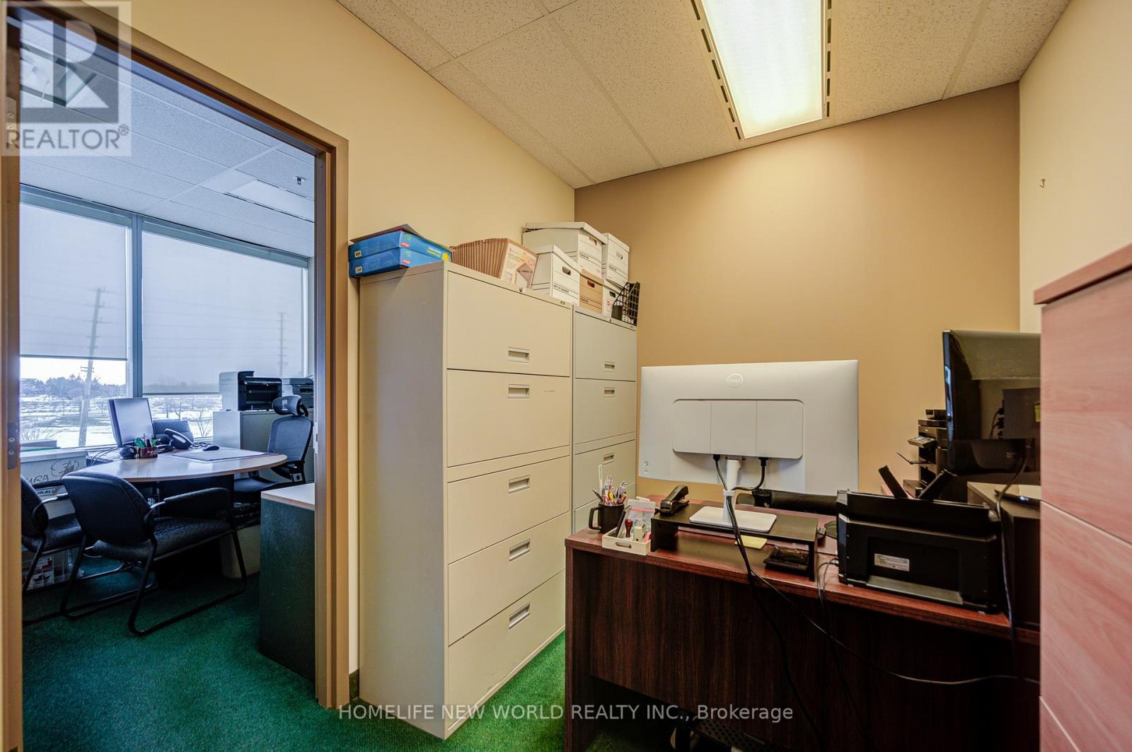 303 - 3601 Highway 7 E, Markham, Ontario  L3R 0M3 - Photo 41 - N12906972