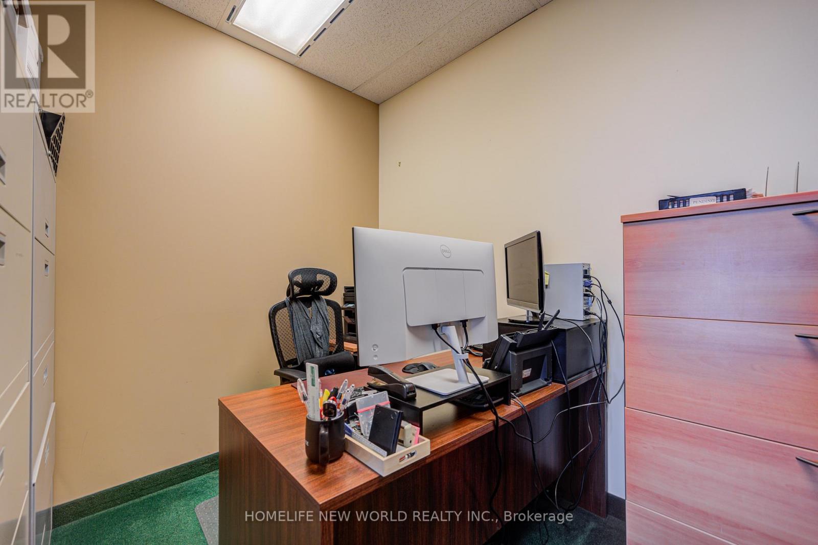 303 - 3601 Highway 7 E, Markham, Ontario  L3R 0M3 - Photo 42 - N12906972