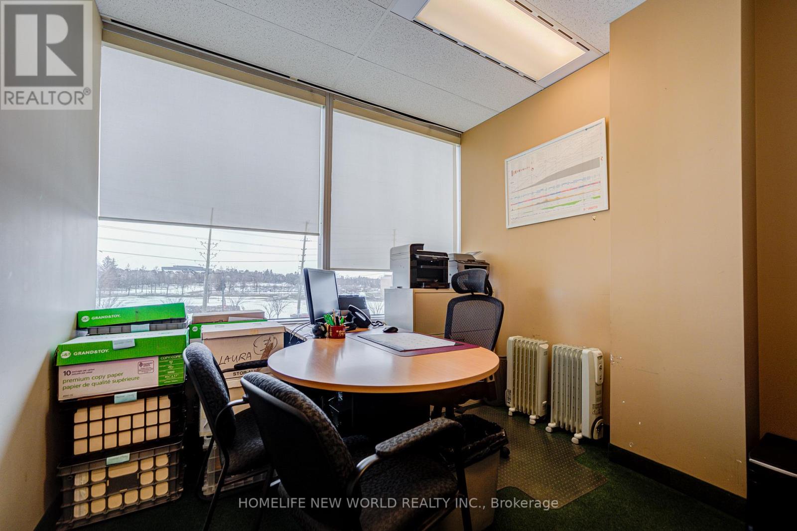 303 - 3601 Highway 7 E, Markham, Ontario  L3R 0M3 - Photo 43 - N12906972