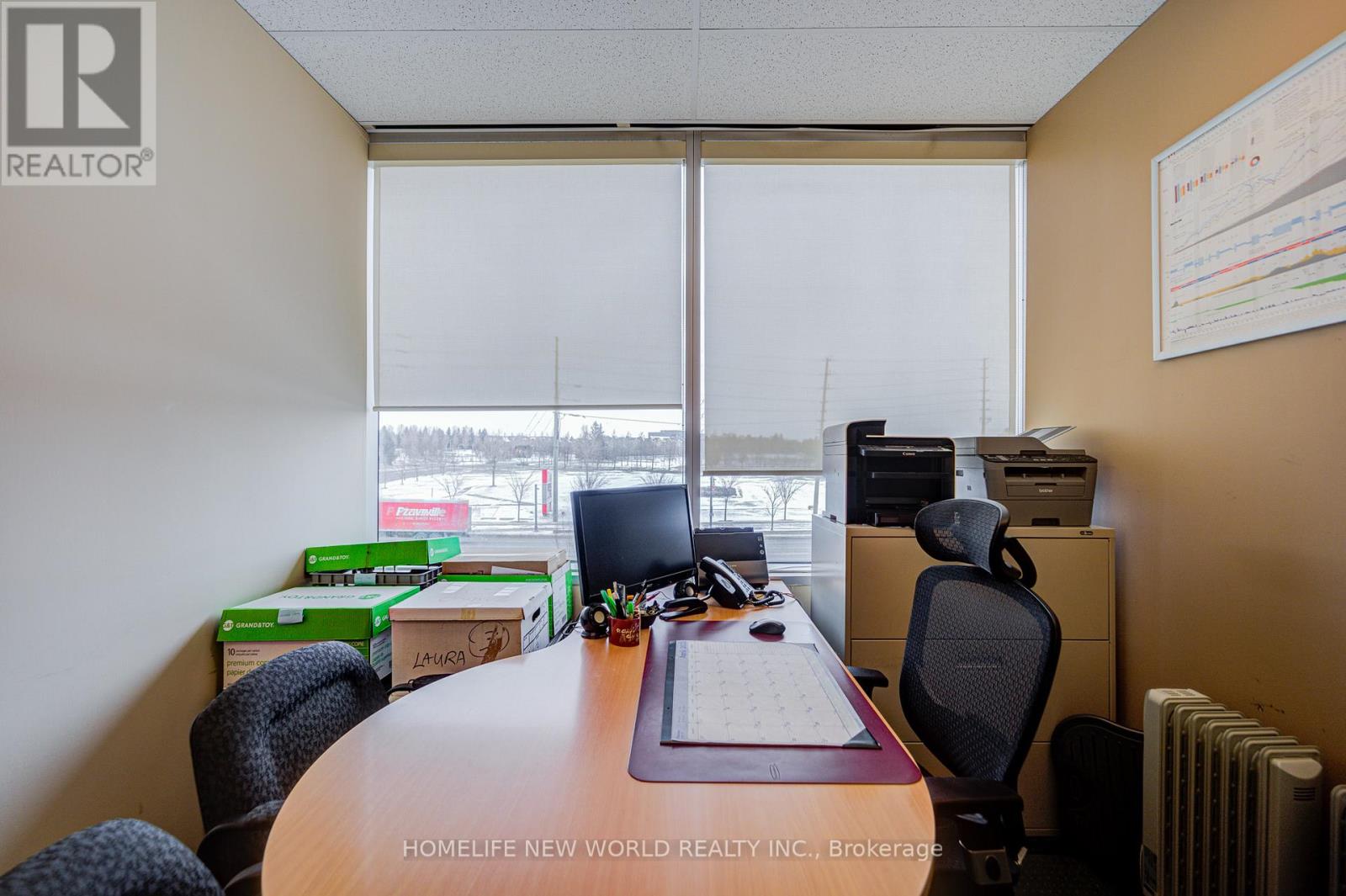 303 - 3601 Highway 7 E, Markham, Ontario  L3R 0M3 - Photo 44 - N12906972