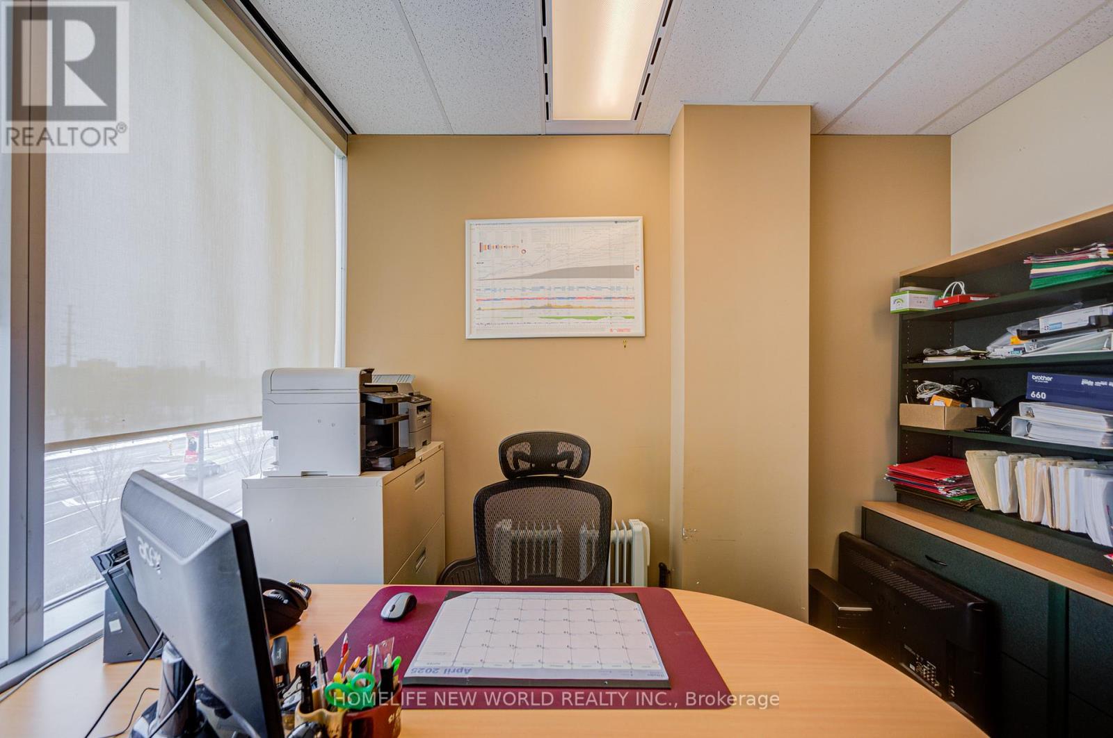303 - 3601 Highway 7 E, Markham, Ontario  L3R 0M3 - Photo 45 - N12906972