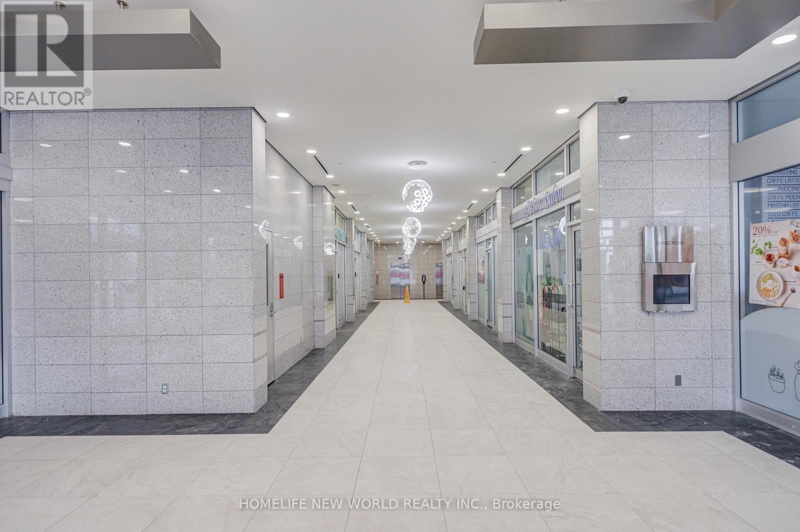 303 - 3601 Highway 7 E, Markham, Ontario  L3R 0M3 - Photo 5 - N12906972