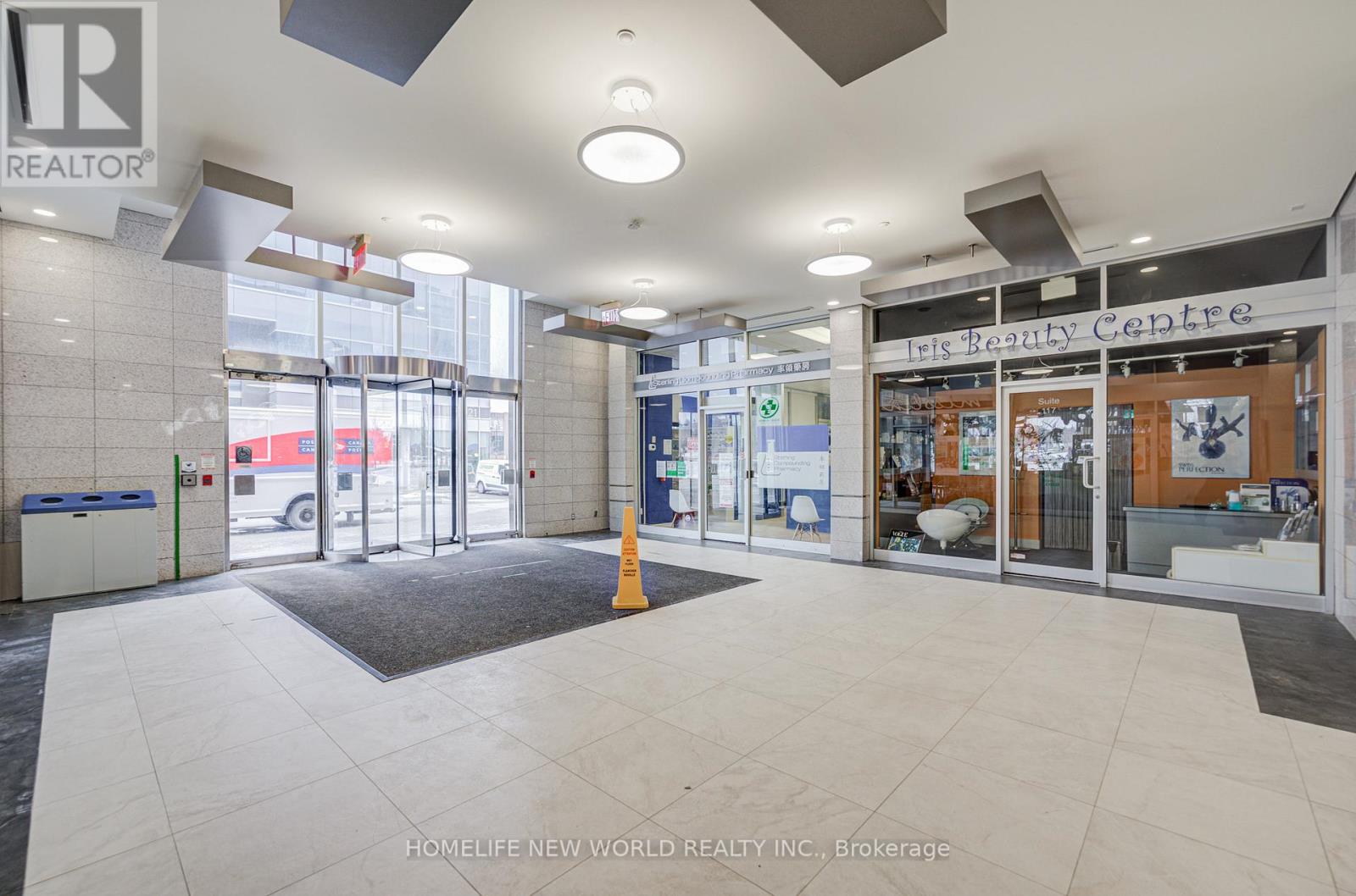 303 - 3601 Highway 7 E, Markham, Ontario  L3R 0M3 - Photo 6 - N12906972