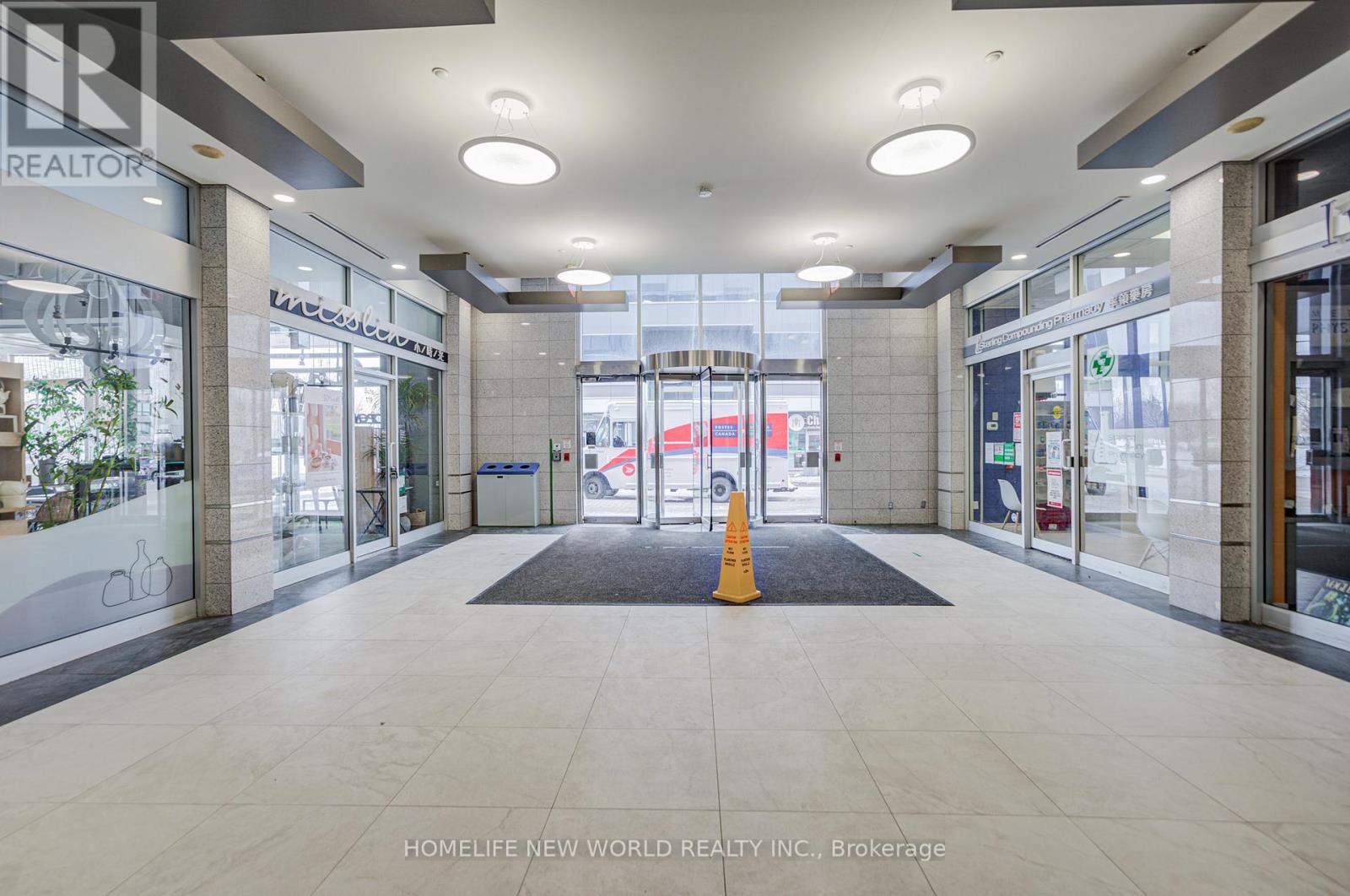 303 - 3601 Highway 7 E, Markham, Ontario  L3R 0M3 - Photo 7 - N12906972