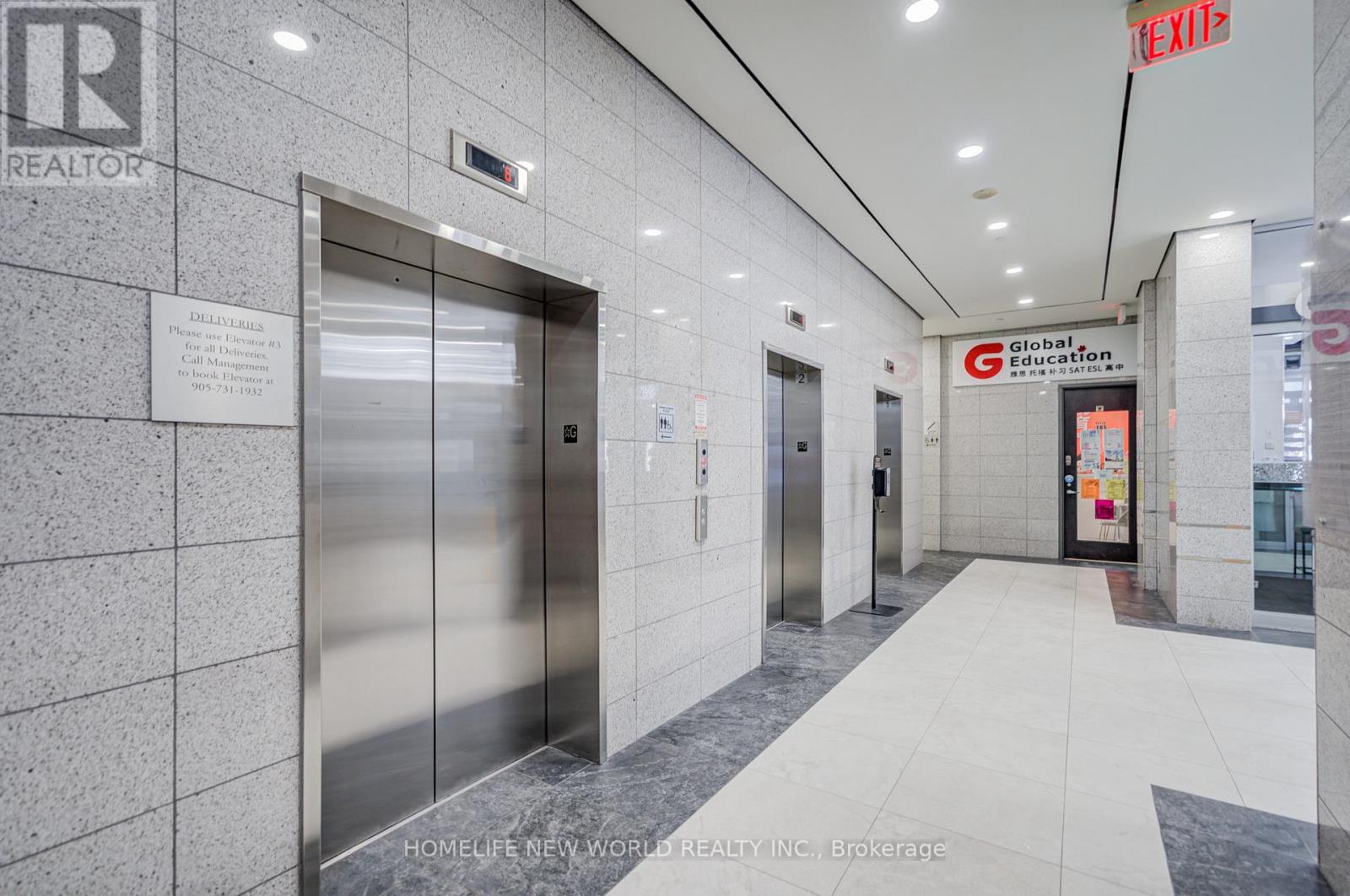 303 - 3601 Highway 7 E, Markham, Ontario  L3R 0M3 - Photo 8 - N12906972