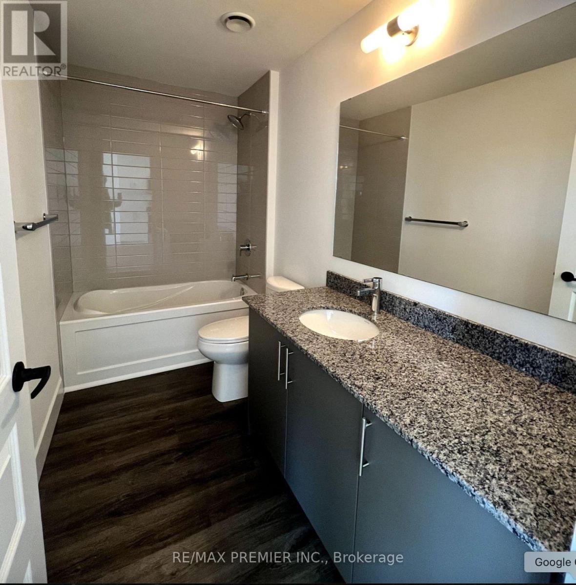 606 - 107 Roger Street, Waterloo, Ontario  N2J 0G3 - Photo 8 - X12608870