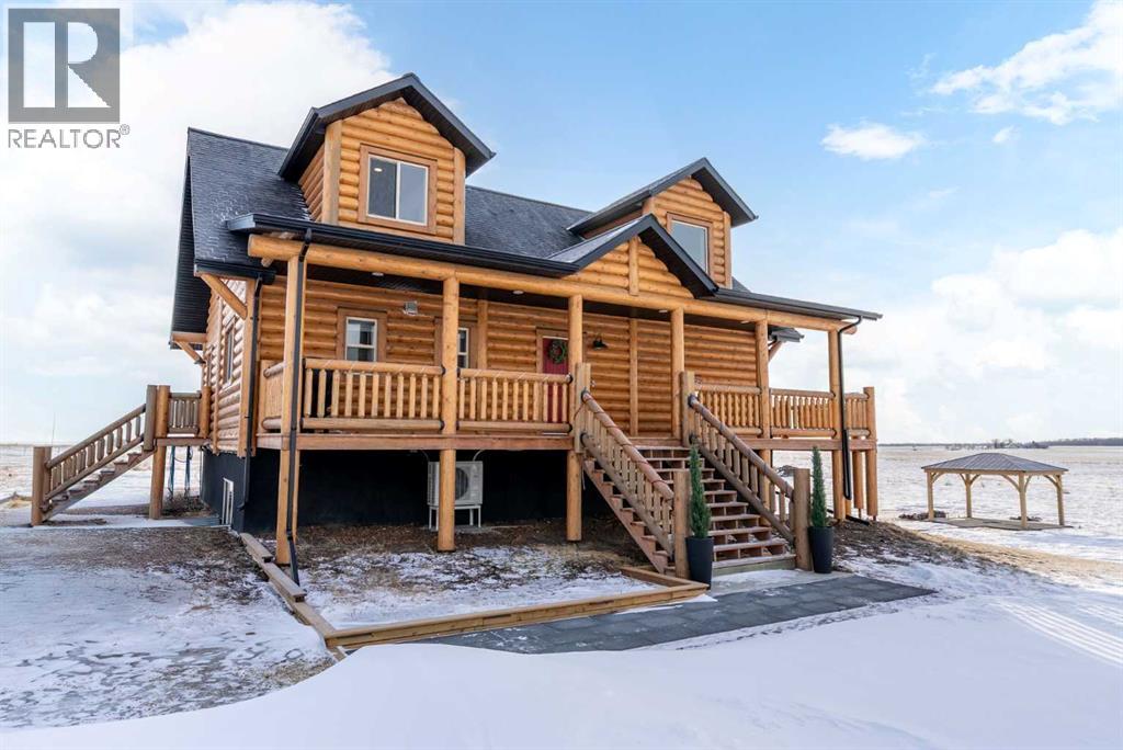 19003 TWP 522, Rural Beaver County, Alberta