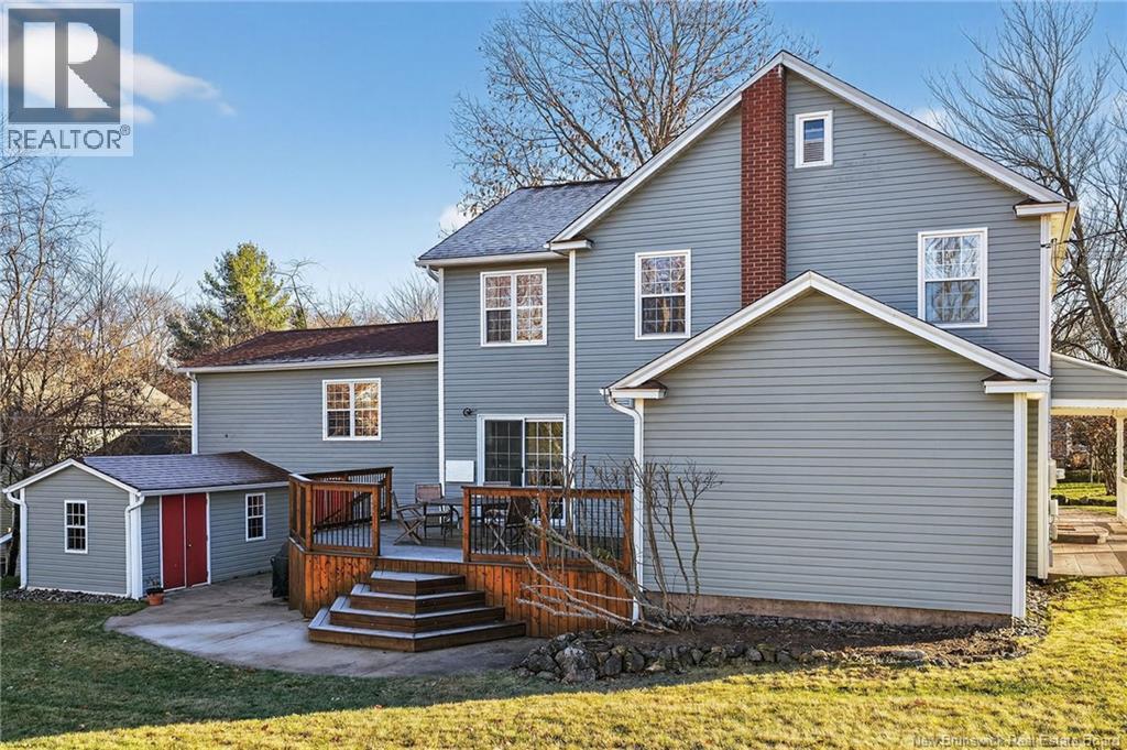 426 Blythwood Avenue, Riverview, New Brunswick  E1B 2H2 - Photo 1 - NB135096