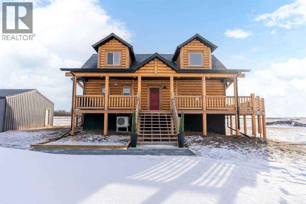 19003 Twp 522, Rural Beaver County, Alberta  T0B 4J5 - Photo 2 - A2280902