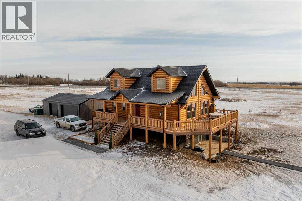 19003 Twp 522, Rural Beaver County, Alberta  T0B 4J5 - Photo 35 - A2280902