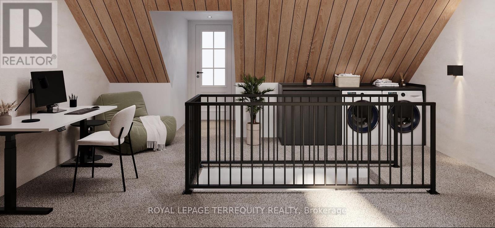 Upper - 743 Gerrard Street E, Toronto, Ontario  M4M 1Y5 - Photo 11 - E12906968