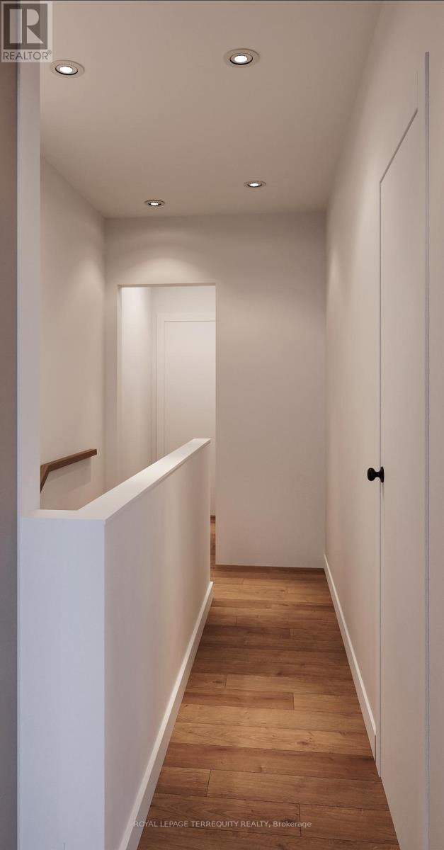 Upper - 743 Gerrard Street E, Toronto, Ontario  M4M 1Y5 - Photo 16 - E12906968