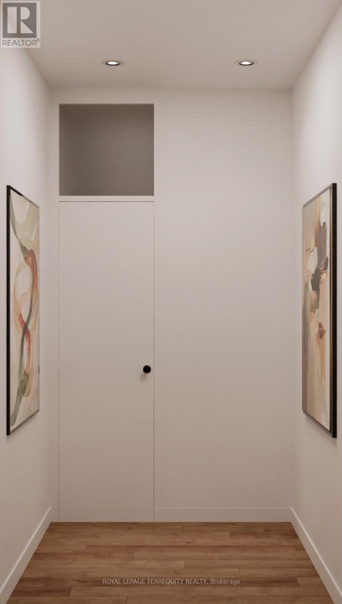 Upper - 743 Gerrard Street E, Toronto, Ontario  M4M 1Y5 - Photo 19 - E12906968