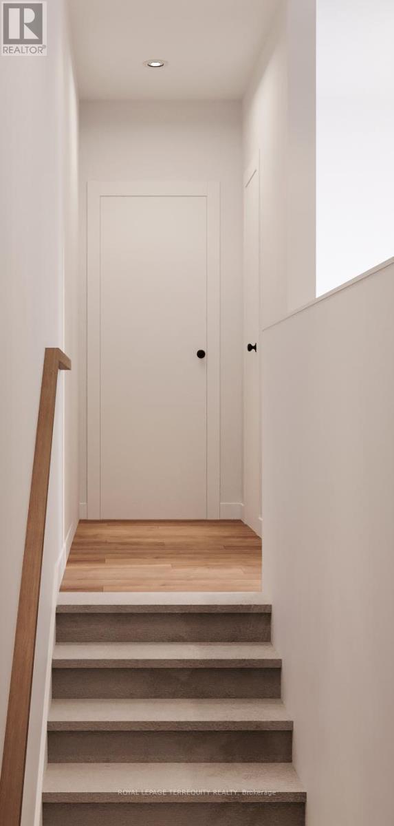 Upper - 743 Gerrard Street E, Toronto, Ontario  M4M 1Y5 - Photo 17 - E12906968