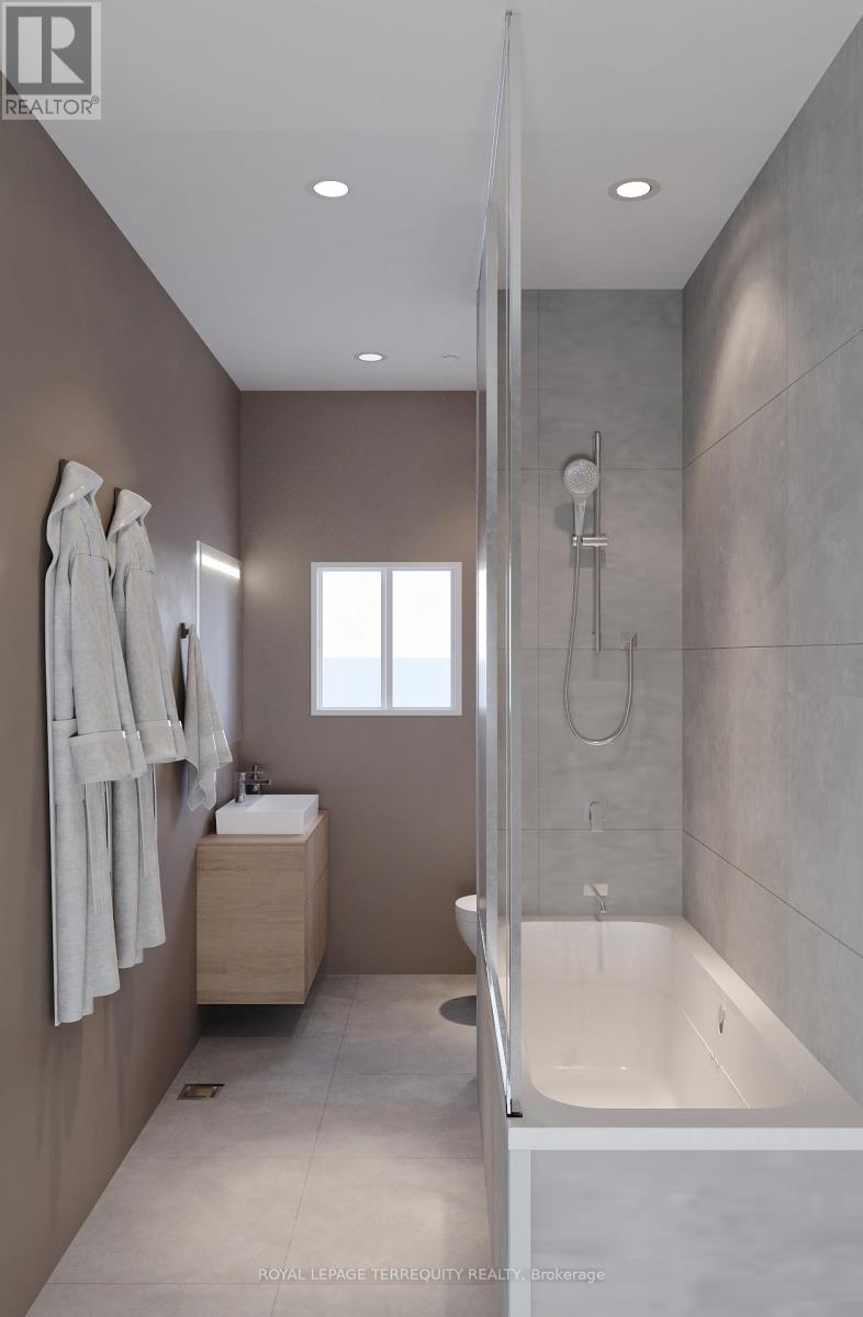 Upper - 743 Gerrard Street E, Toronto, Ontario  M4M 1Y5 - Photo 5 - E12906968