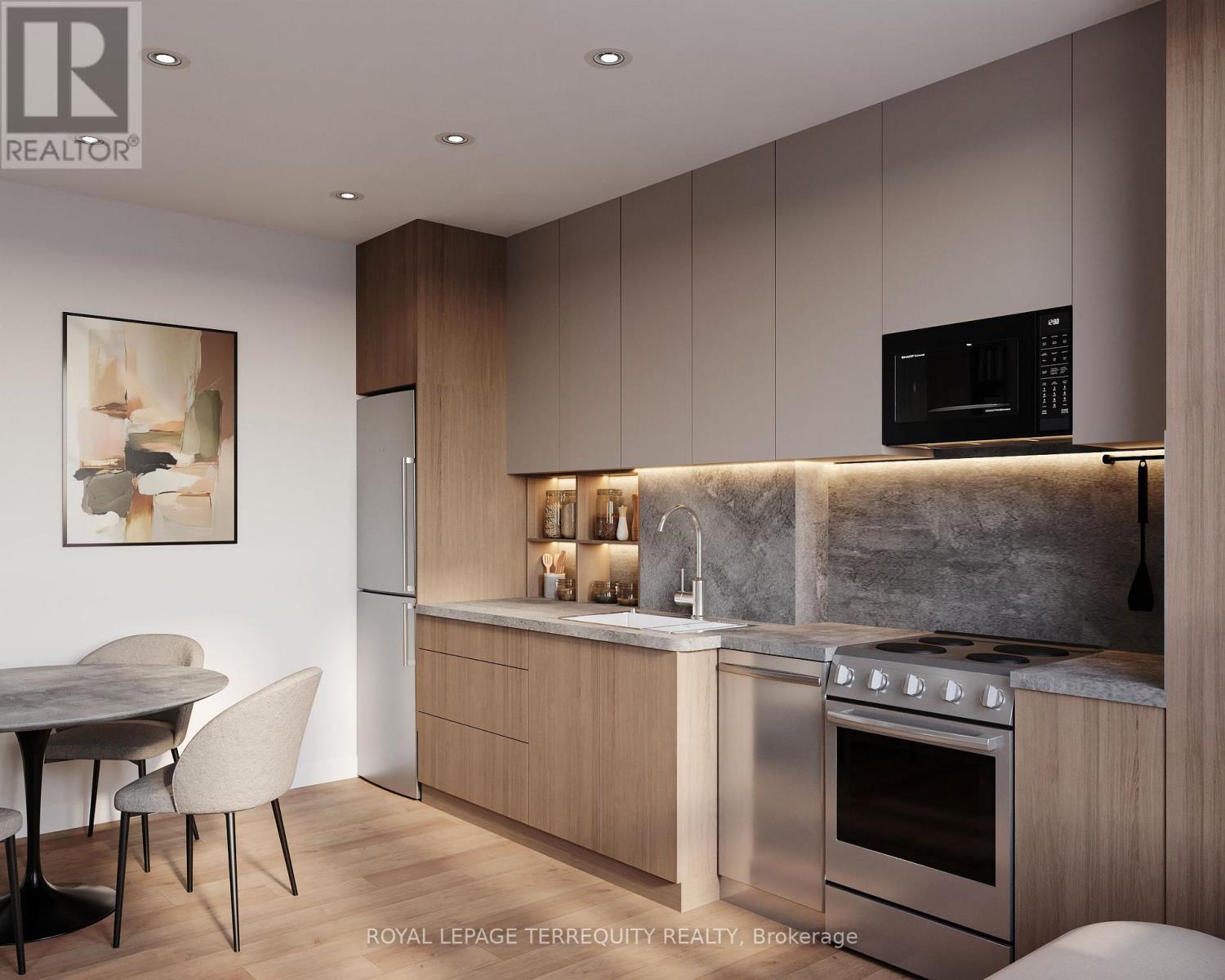 Upper - 743 Gerrard Street E, Toronto, Ontario  M4M 1Y5 - Photo 2 - E12906968