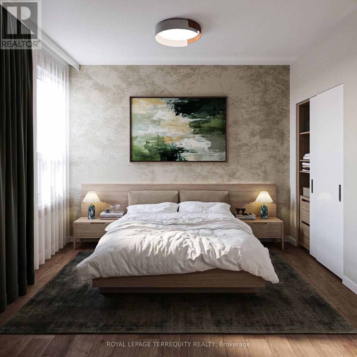 Upper - 743 Gerrard Street E, Toronto, Ontario  M4M 1Y5 - Photo 6 - E12906968