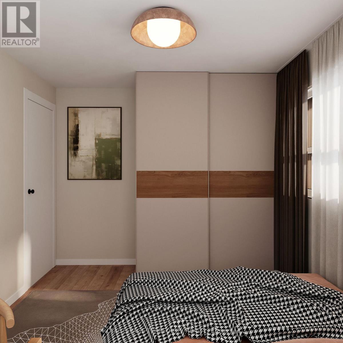 Upper - 743 Gerrard Street E, Toronto, Ontario  M4M 1Y5 - Photo 9 - E12906968