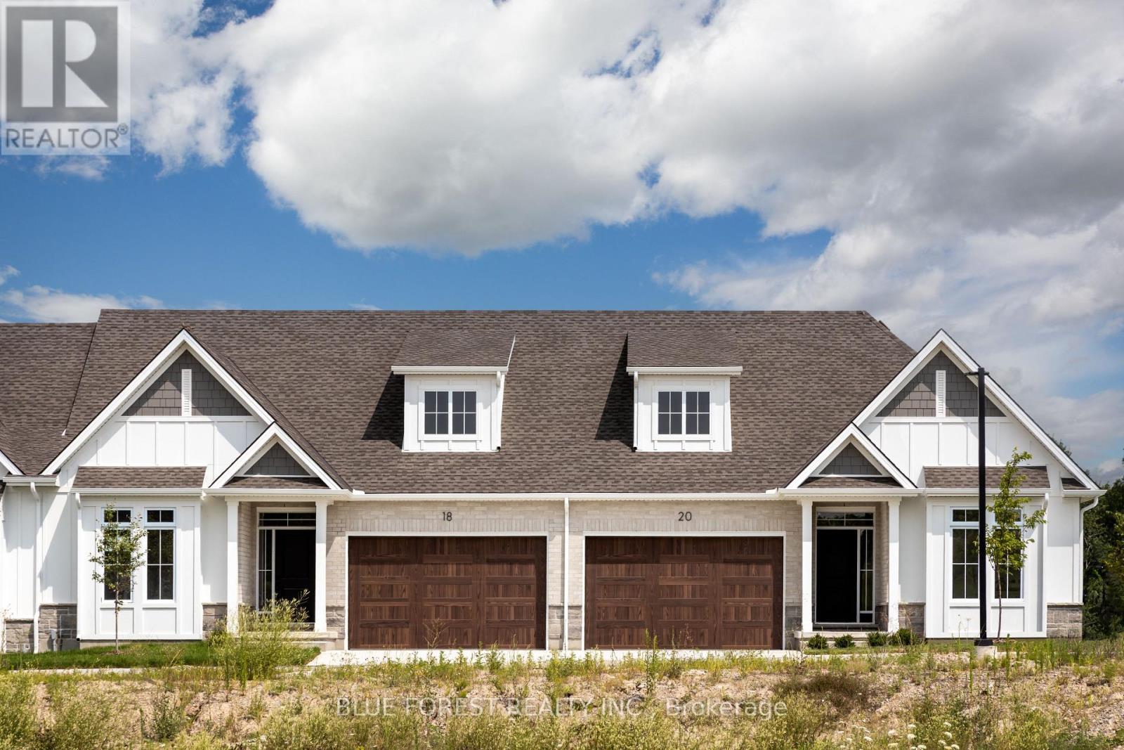 325 Harvest Lane, Thames Centre, Ontario  N0L 1G2 - Photo 2 - X12906986