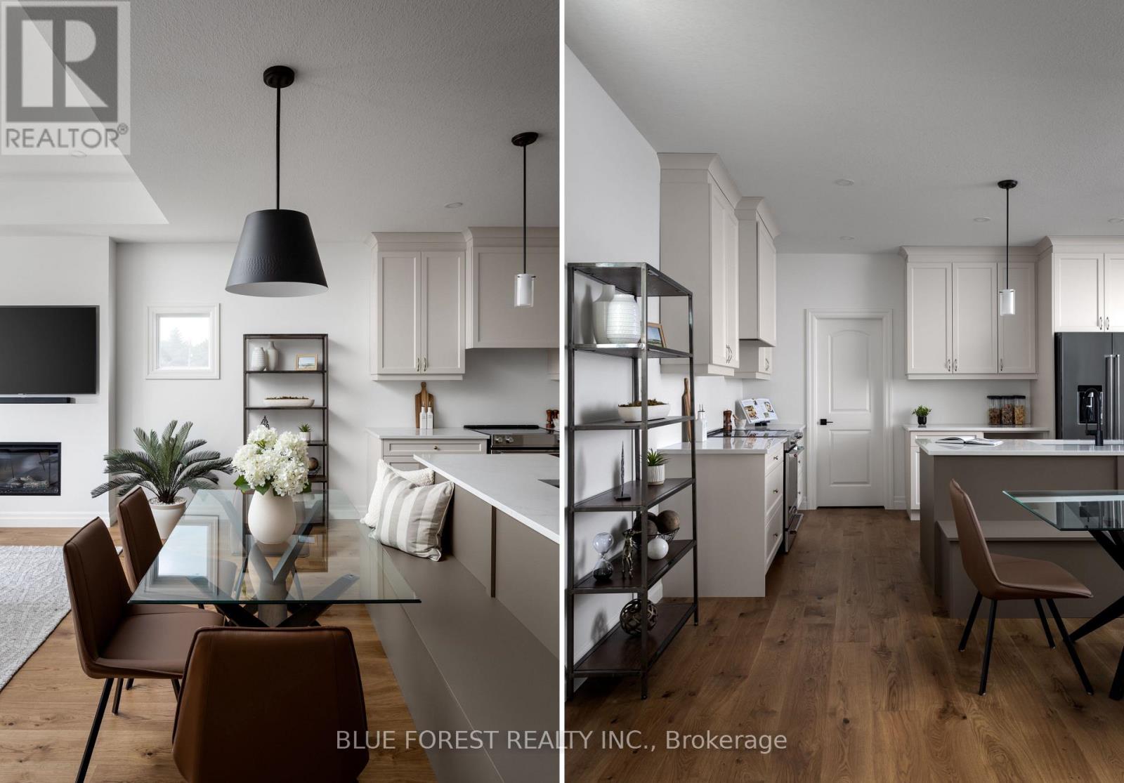 325 Harvest Lane, Thames Centre, Ontario  N0L 1G2 - Photo 7 - X12906986