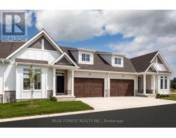 325 HARVEST LANE, Thames Centre, Ontario