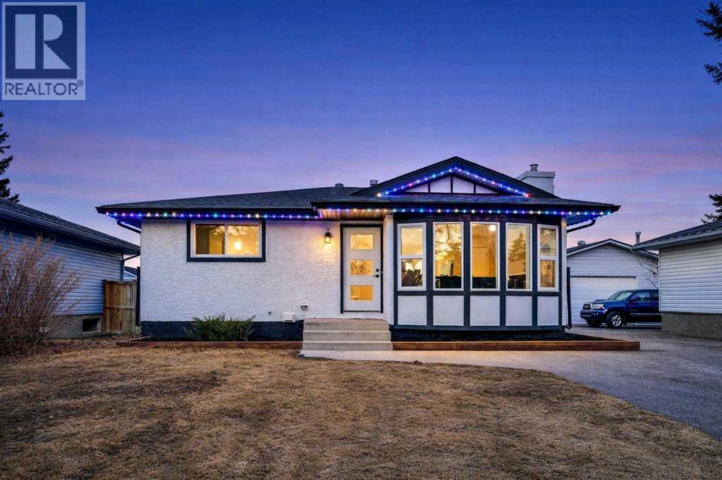 12112 Canfield Road SW, Calgary, Alberta