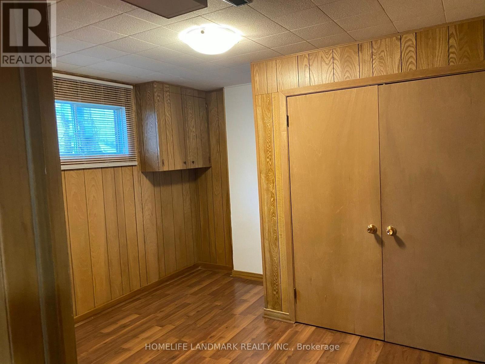 Bsmnt - 34 Argonne Crescent, Toronto, Ontario  M2K 2K1 - Photo 3 - C12906988