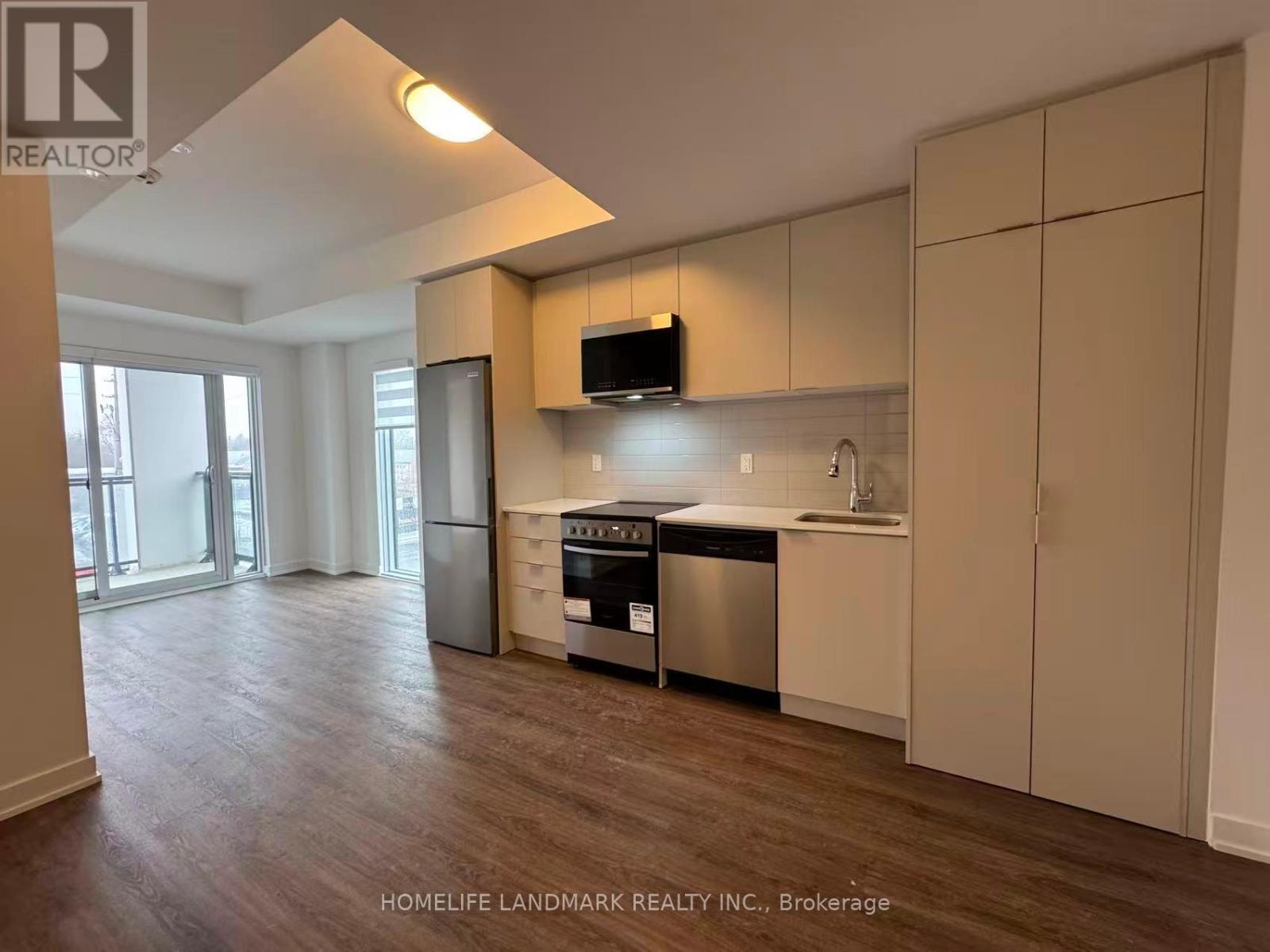 301 - 4569 Kingston Road, Toronto, Ontario  M1E 0C7 - Photo 3 - E12906996