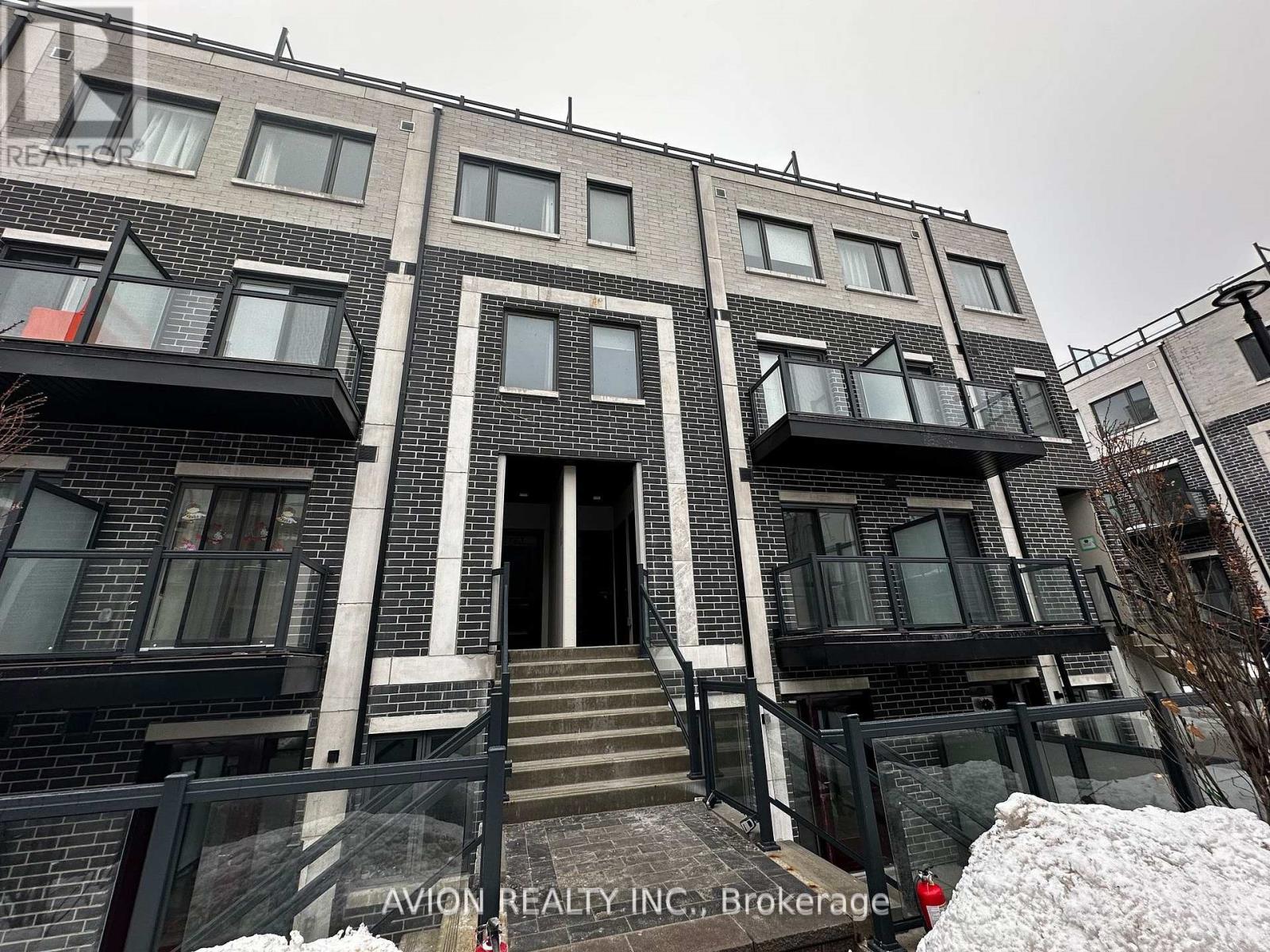 C2 202 - 3427 SHEPPARD AVENUE E, Toronto, Ontario