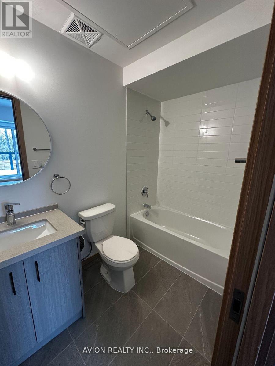 C2 202 - 3427 Sheppard Avenue E, Toronto, Ontario  M1T 0C5 - Photo 9 - E12907000