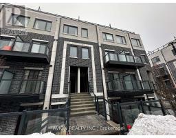 C2 202 - 3427 SHEPPARD AVENUE E, Toronto, Ontario