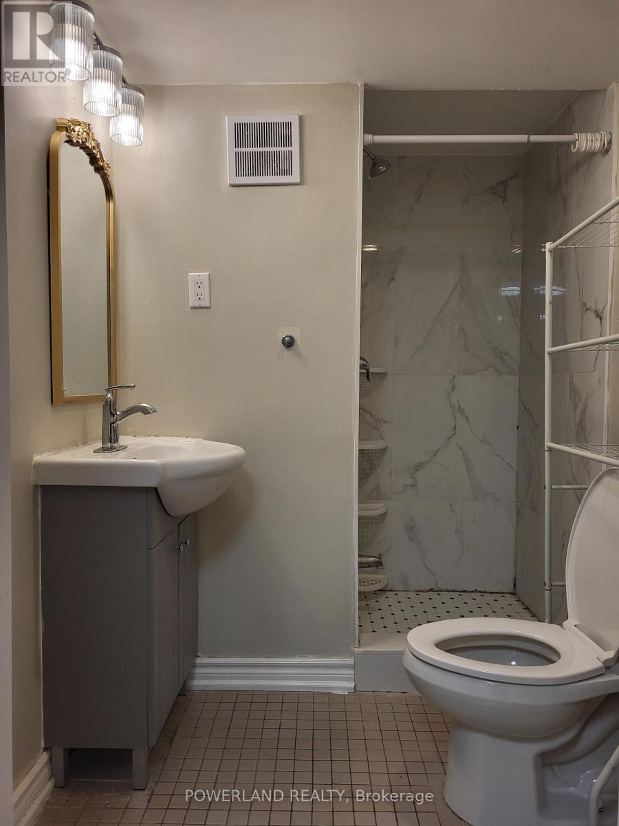 Lower - 45 Lincoln Green Drive, Markham, Ontario  L3P 1R6 - Photo 12 - N12906992