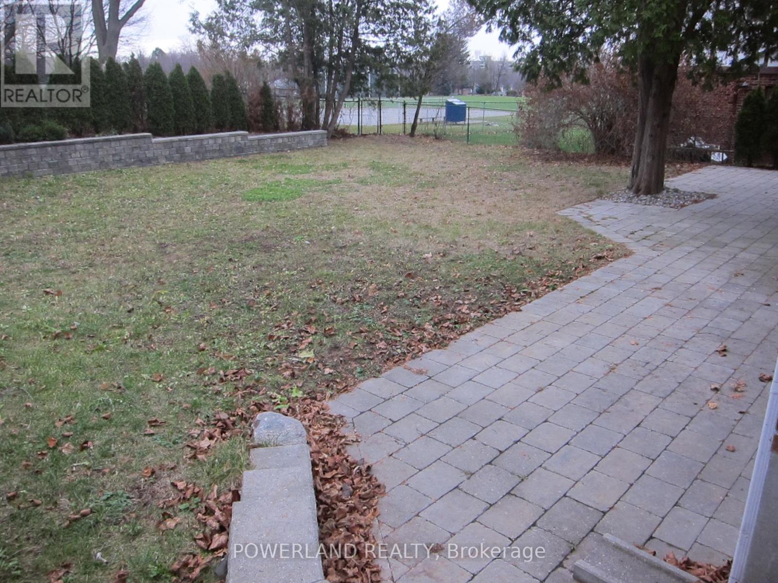 Lower - 45 Lincoln Green Drive, Markham, Ontario  L3P 1R6 - Photo 14 - N12906992