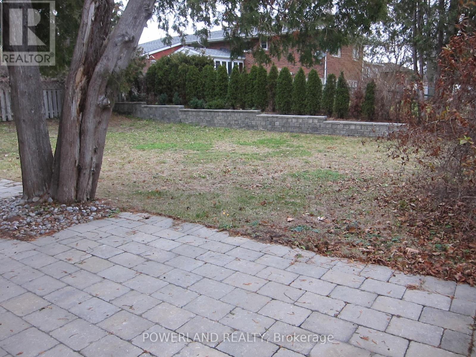 Lower - 45 Lincoln Green Drive, Markham, Ontario  L3P 1R6 - Photo 15 - N12906992