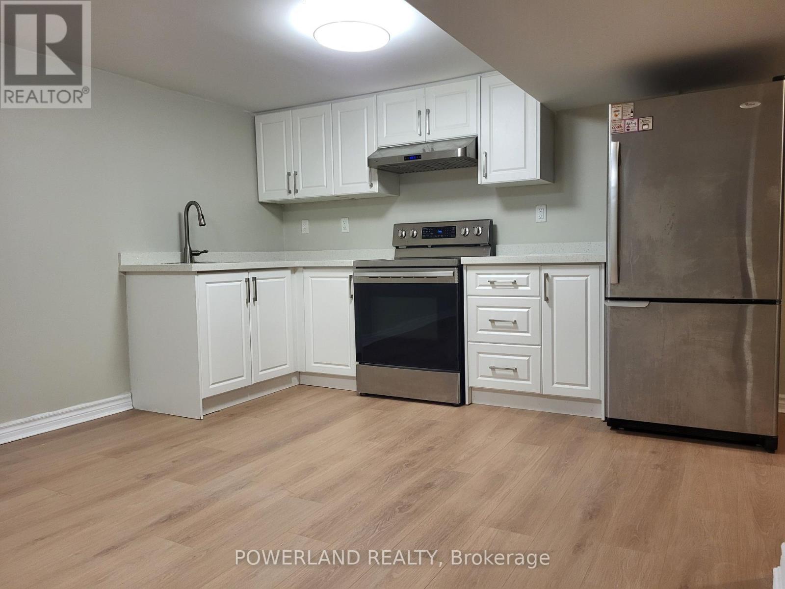 Lower - 45 Lincoln Green Drive, Markham, Ontario  L3P 1R6 - Photo 3 - N12906992