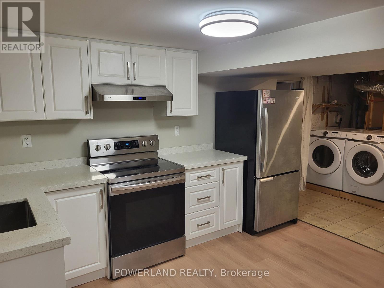 Lower - 45 Lincoln Green Drive, Markham, Ontario  L3P 1R6 - Photo 5 - N12906992