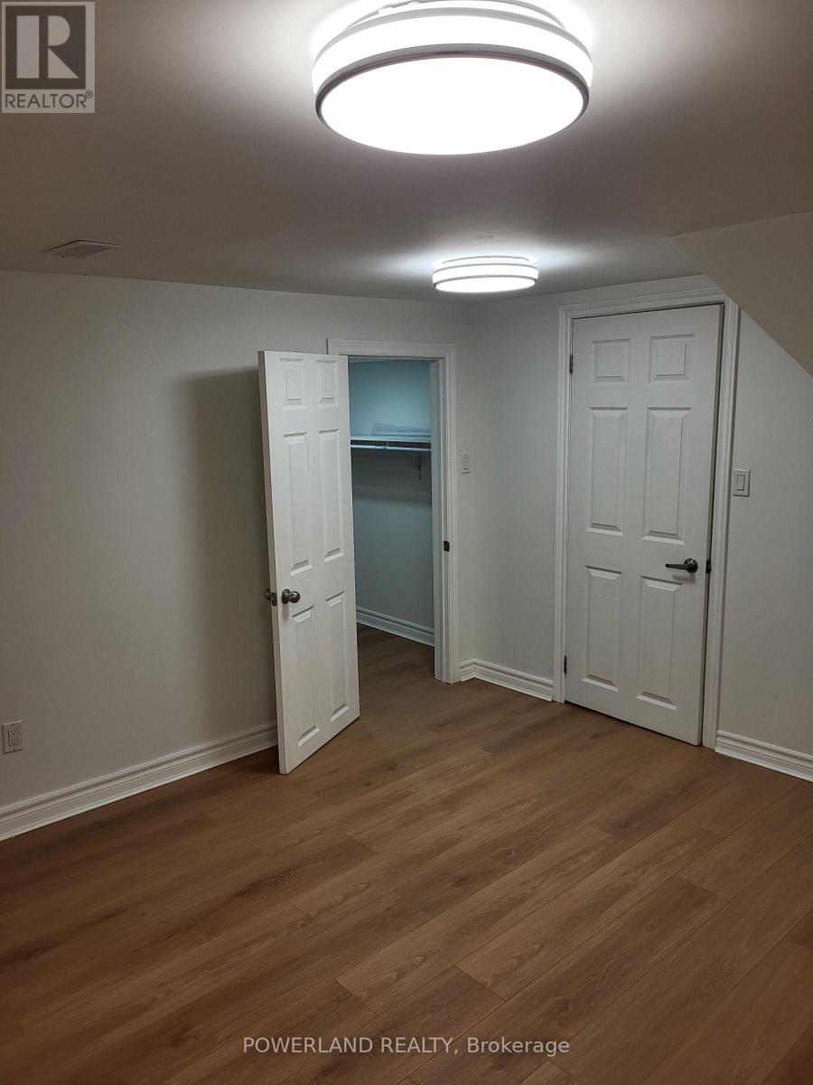 Lower - 45 Lincoln Green Drive, Markham, Ontario  L3P 1R6 - Photo 6 - N12906992